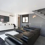 Family-Friendly Villa In Lloret De Mar With Private Pool