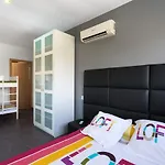 Family-Friendly Villa In Lloret De Mar With Private Pool
