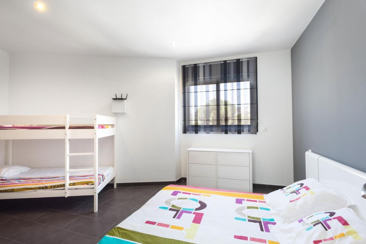 Lloret: Beachside Retreat With Private Pool And Garden Villa Lloret de Mar