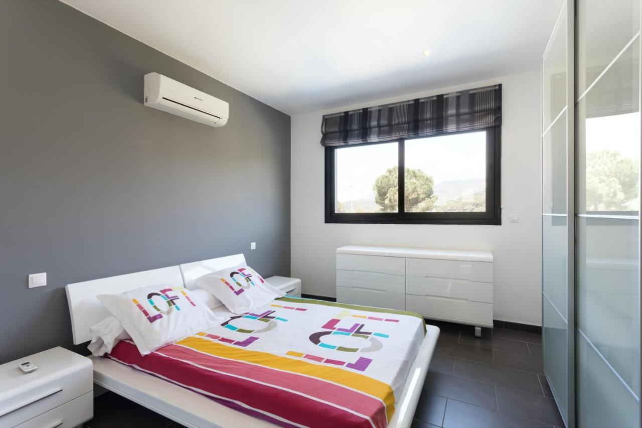 Villa Lloret: Beachside Retreat With Private Pool And Garden Lloret de Mar