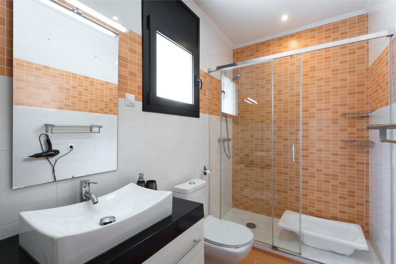 Family-friendly In With Private Pool Villa