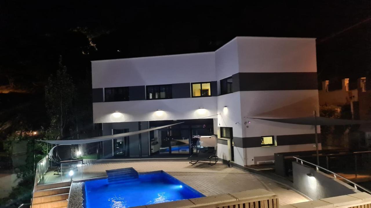 Family-friendly In With Private Pool Lloret de Mar