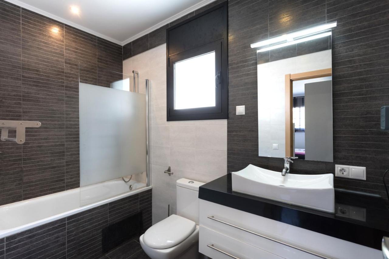 Family-friendly In With Private Pool * Lloret de Mar