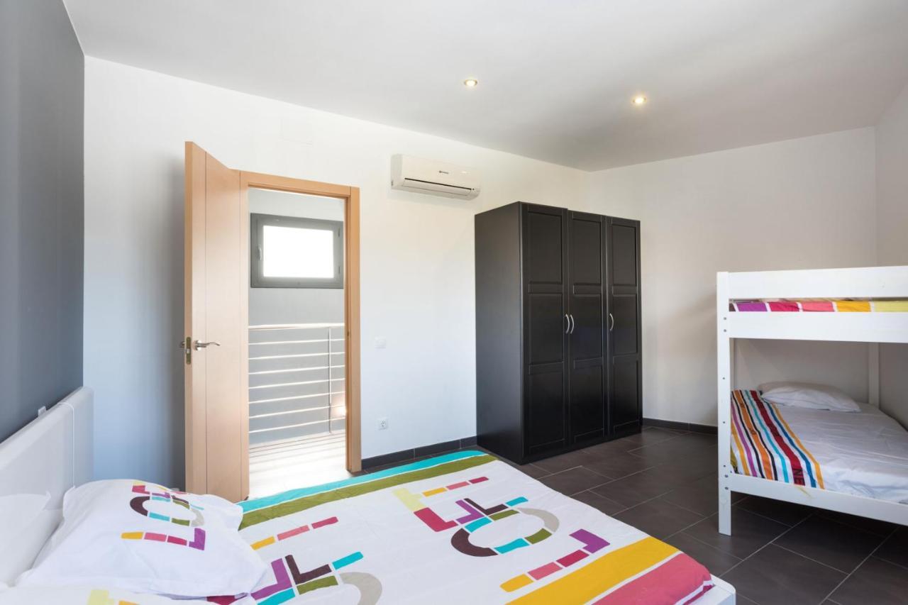 Family-friendly In With Private Pool Villa *