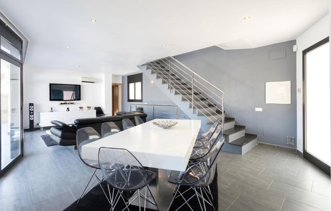 Villa Family-friendly In With Private Pool *