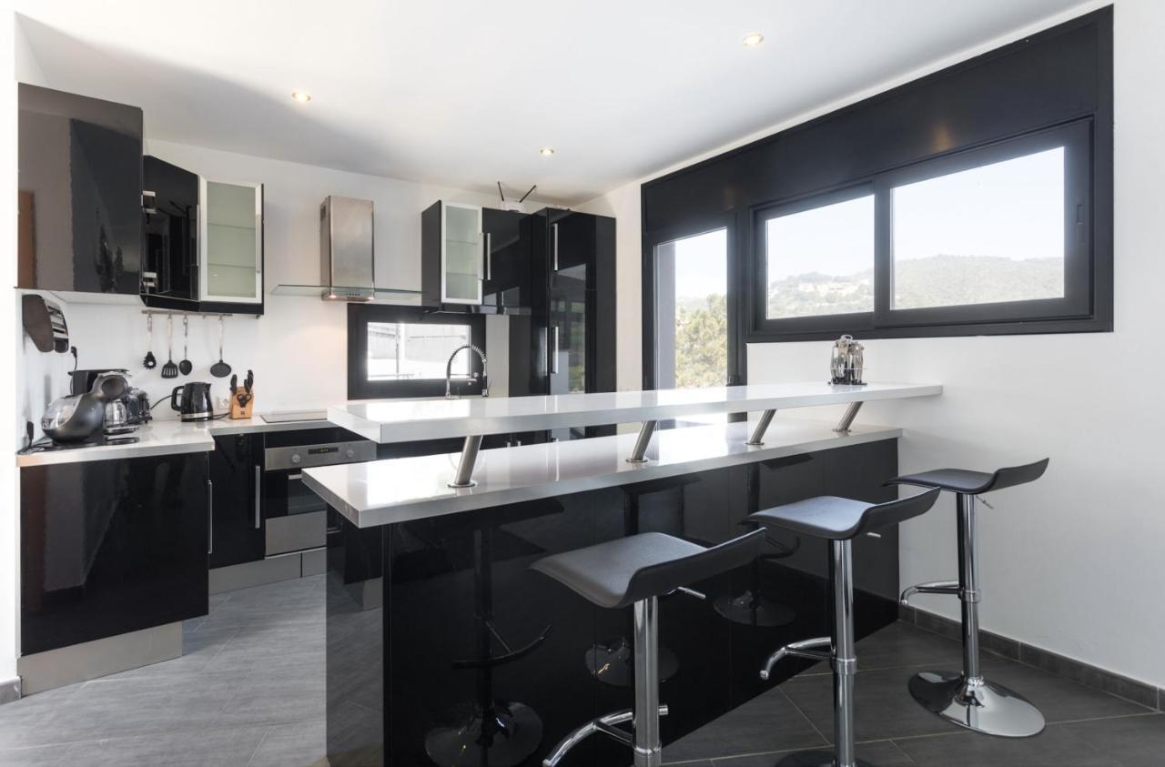 Family-friendly In With Private Pool * Lloret de Mar