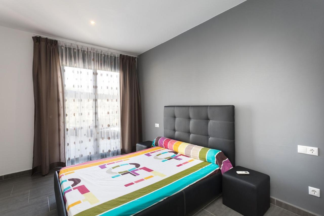 Family-friendly In With Private Pool Villa