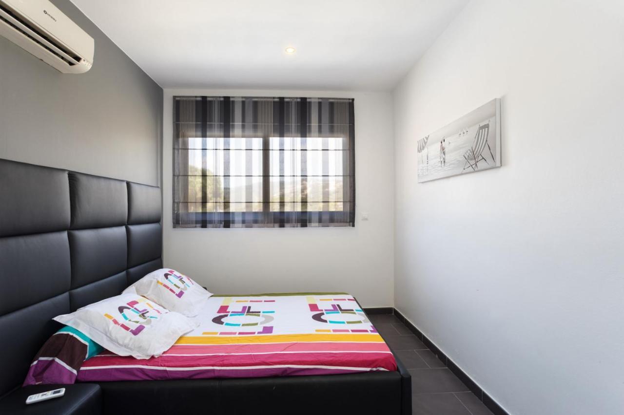 Family-friendly In With Private Pool Villa