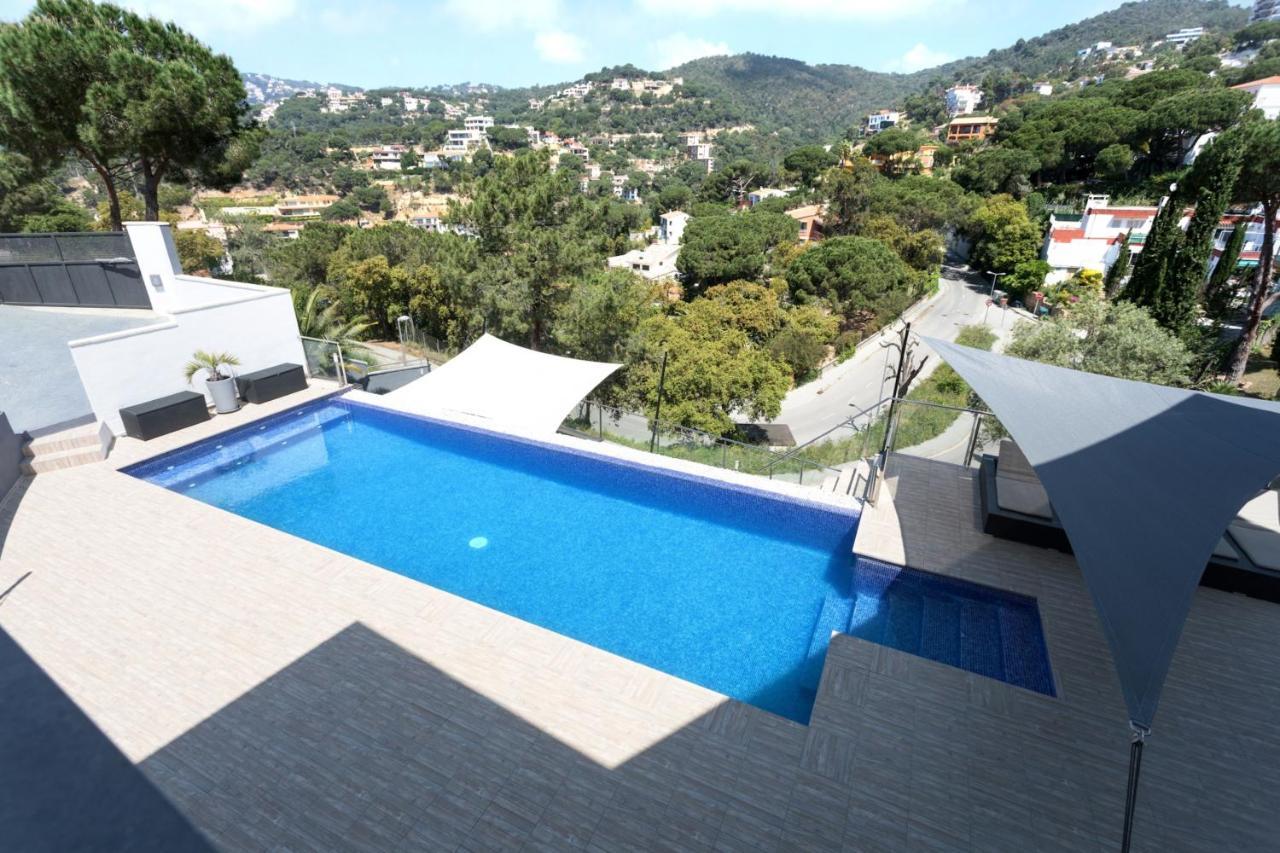 Villa Family-friendly In With Private Pool