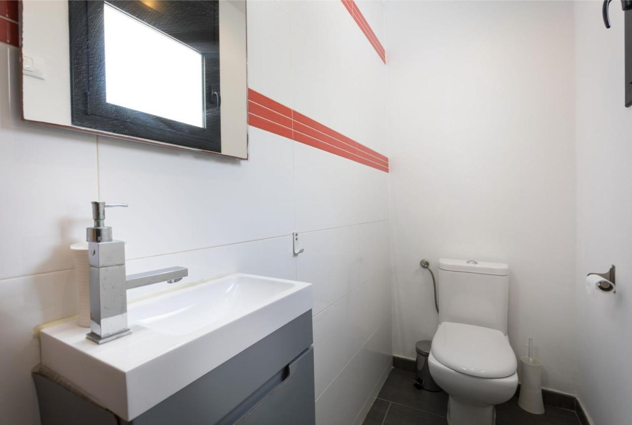 Family-friendly In With Private Pool